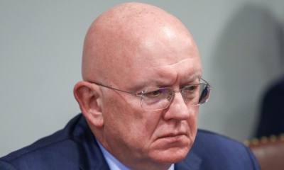 Η Ρωσία καταγγέλλει: ΗΠΑ, Γαλλία και Βρετανία προκαλούν ξέφρενη κούρσα πυρηνικών εξοπλισμών