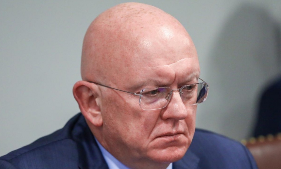 Η Ρωσία καταγγέλλει: ΗΠΑ, Γαλλία και Βρετανία προκαλούν ξέφρενη κούρσα πυρηνικών εξοπλισμών