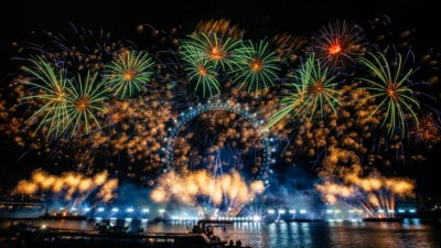 Αυτοί είναι οι προορισμοί last minute για παραμονή Πρωτοχρονιάς