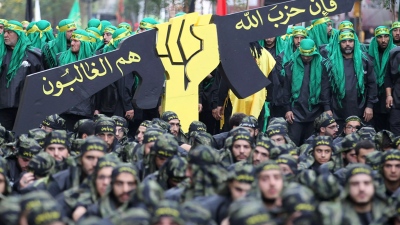 Αυστηρή προειδοποίηση ΗΠΑ σε Hezbollah: «Μείνετε απ' έξω - Μην κλιμακώσετε τη σύγκρουση με το Ισραήλ»