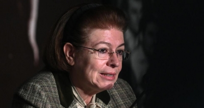 Μενδώνη για θάνατο Θεοδωράκη: Χάσαμε ένα κομμάτι από την ψυχή της Ελλάδας