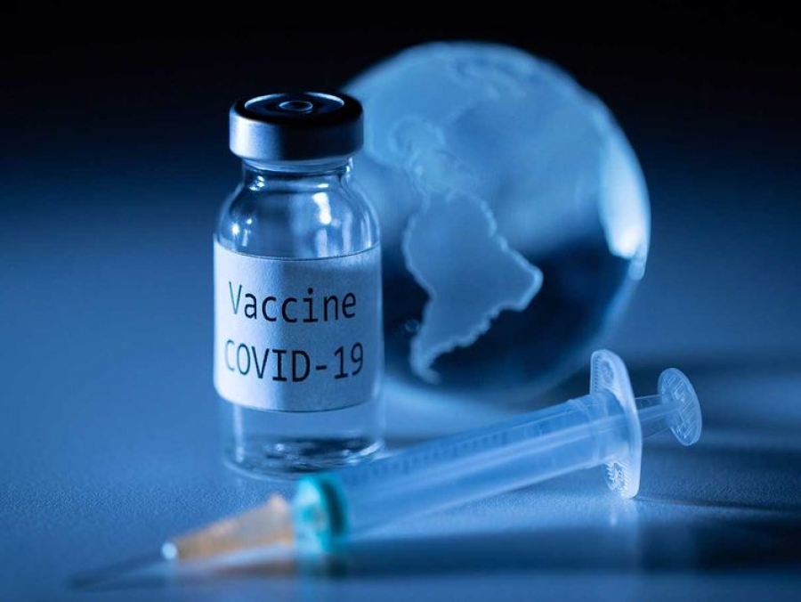 Covid: Η ανάμειξη εμβολίων εγκυμονεί κινδύνους - Πολλαπλασιάζονται τα κρούσματα στην Ευρώπη