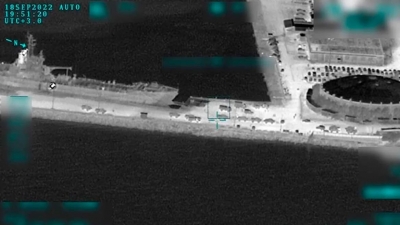 Νέες προκλήσεις από την Τουρκία: Διάβημα στην Ελλάδα για «αμερικανικά τεθωρακισμένα» στα νησιά