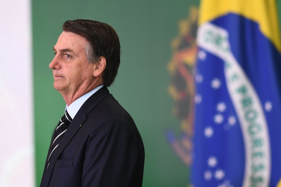 Προς αποχώρηση η Βραζιλία από το Παγκόσμιο Σύμφωνο για τη Μετανάστευση - Δέσμευση Bolsonaro