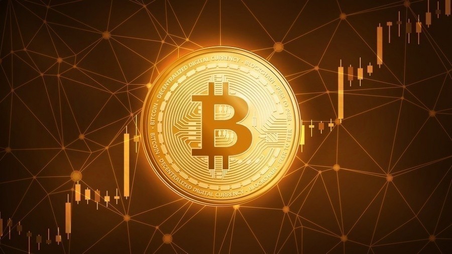 Πτώση στα ψηφιακά νομίσματα – Απομακρύνεται από τα 10.000 δολάρια το Bitcoin