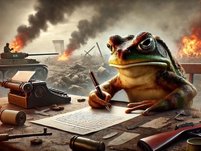 Davis (Αμερικανός συνταγματάρχης) - Ποταπό το παιχνίδι των ΗΠΑ: Προκαλούν αναίσχυντα τη Ρωσία να χρησιμοποιήσει τον «Oreshnik» στην Ευρώπη