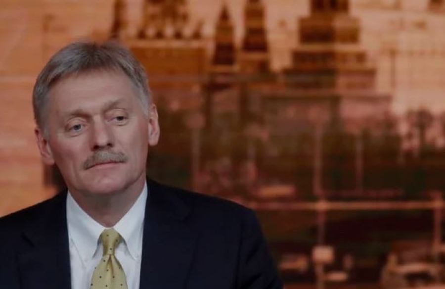 Κατηγορηματική διάψευση - Ρωσία: Δεν στήνουμε συνωμοσίες κατά των ΗΠΑ με Κίνα, Β. Κορέα