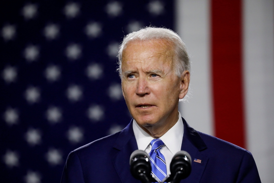 ΗΠΑ: 4 δις δολάρια δίνει ο Biden για εμβόλια κατά της covid στις φτωχότερες χώρες