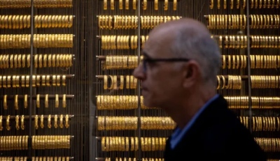 Η εκτόξευση της τιμής του χρυσού είναι συντριπτική νίκη για την πατριωτική δεξιά – Δικαίωση της πρόβλεψης για οικονομική καταστροφή