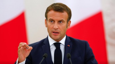 Le Figaro: Το 70% των Γάλλων υπέρ του lockdown λόγω κορωνοϊού, ενώ τους έπεισε και το διάγγελμα Macron