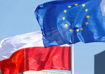 ΕΕ – Απειλή για ρήξη: Δικαστικό «μπλόκο» στην έγκριση του πολωνικού σχεδίου για το Ταμείο  Ανάκαμψης