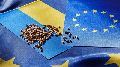 Οργή Βρυξελλών για τους… «μεθυσμένους» στην Ουκρανία – Σάλος με τις μηνύσεις κατά Πολωνίας, Ουγγαρίας, Σλοβακίας για τα σιτηρά