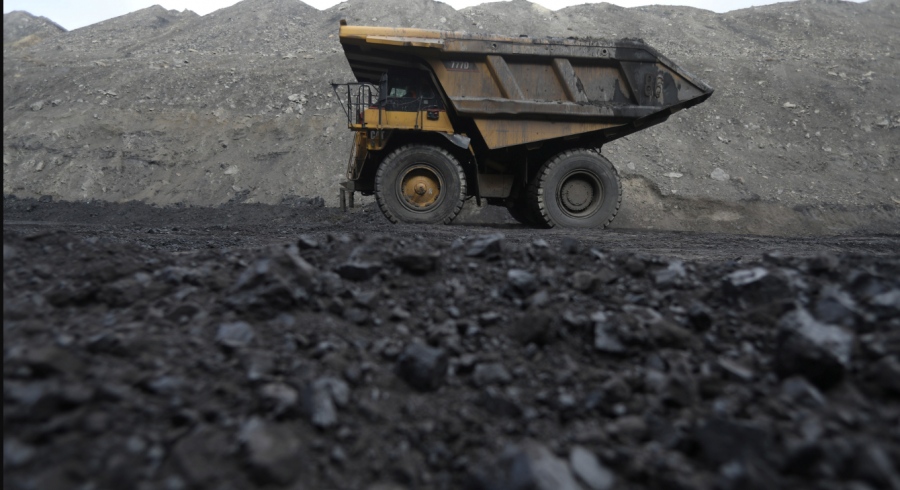 Στροφή στην ενεργειακή ασφάλεια - Οι ΗΠΑ επενδύουν στον άνθρακα, ενώ στην Ελλάδα κλείσαμε λιγνιτικούς σταθμούς