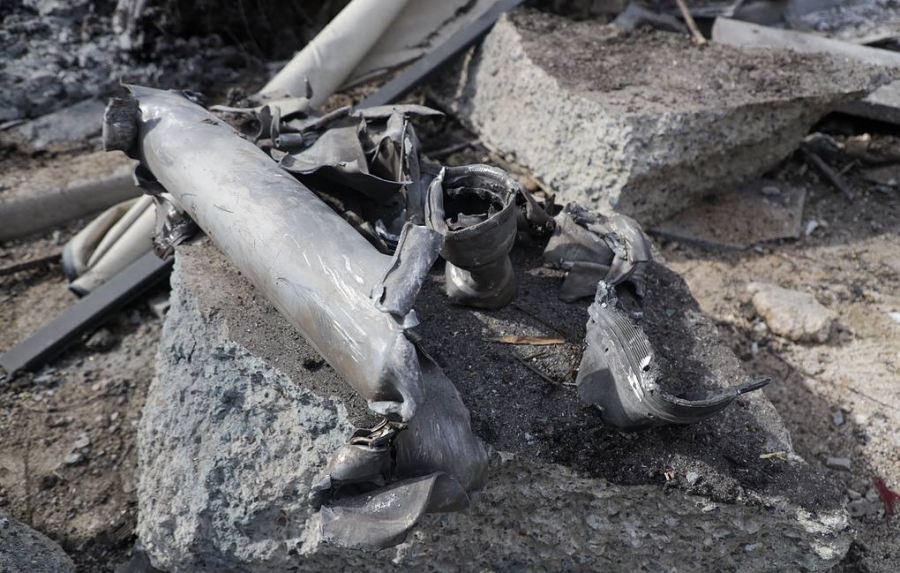 Εκκλησία βομβάρδισαν οι Ουκρανοί, αφήνοντας πίσω έναν νεκρό και πέντε τραυματίες - Χτυπήθηκε και νηπιαγωγείο