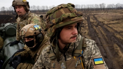 Εκτός πραγματικότητας - Οι Ουκρανοί ονειρεύονται να εισβάλλουν στη Λευκορωσία