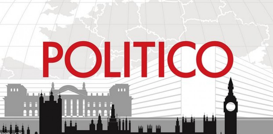 Politico: Αλλαγή πλεύσης από ΔΝΤ - Ζητάει φορολόγηση των πλούσιων για να μειωθεί το δημόσιο χρέος