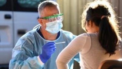 Στη Λαμία κλιμάκιο του ΕΟΔΥ - Θα υποβληθούν σε τεστ 60 μαθητές μετά τα 2 κρούσματα από πάρτι