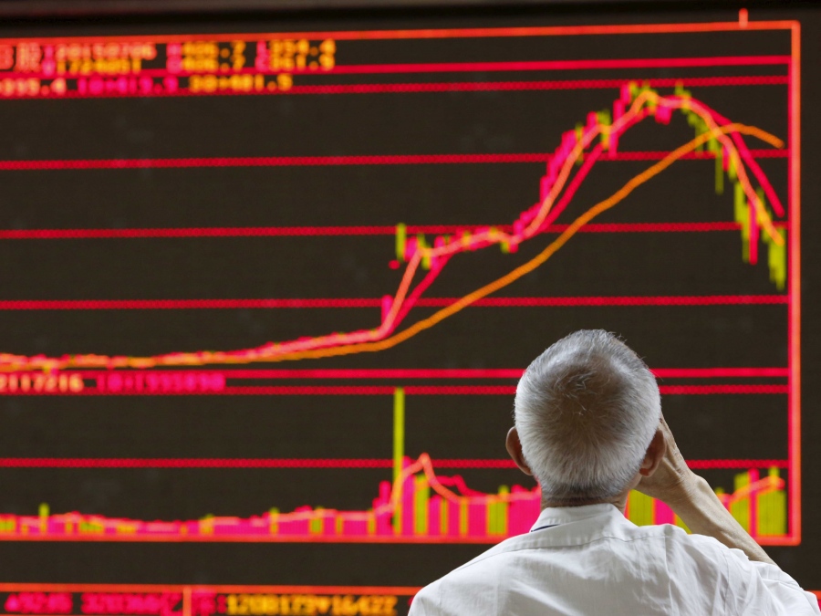 Hussman Investment Trust: Προσδεθείτε… έρχεται κραχ -70% στον S&P 500 – Όσο ανεβαίνει, τόσο πιο σφοδρή θα είναι η βουτιά