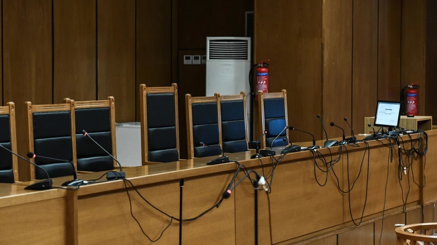 Στη φυλακή 69χρονος για γενετήσιες πράξεις σε βάρος 38χρονης με νοητικά προβλήματα