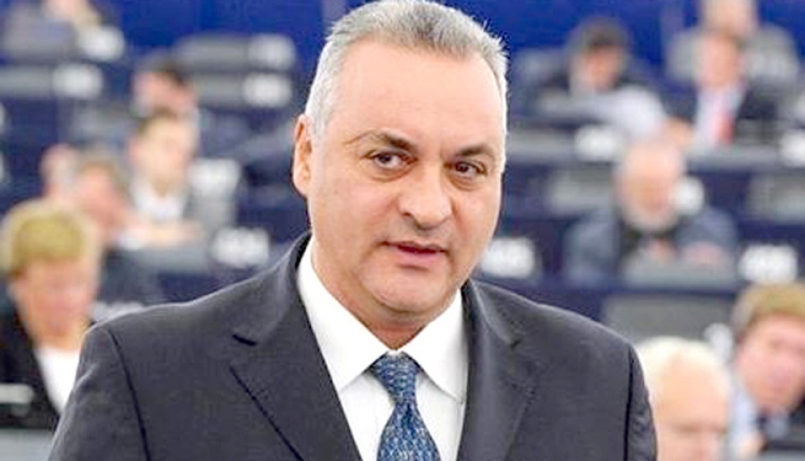 Κεφαλογιάννης (ΝΔ): Δεν θα προεδρεύσω στη 16η Σύνοδο ΕΕ - Αλβανίας στις 22/5 όσο παραμένει προφυλακιστέος ο Φρέντι Μπελέρης