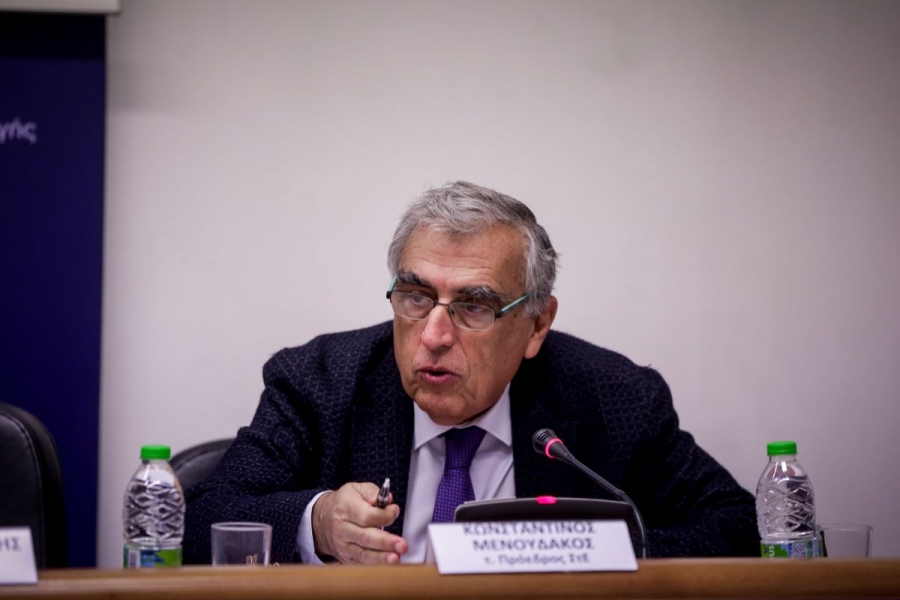 Πρόστιμα 11,2 εκατομμυρίων ευρώ για παραβιάσεις προσωπικών δεδομένων στην Ελλάδα