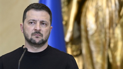 Zelensky: Η Ρωσία θα ηττηθεί όπως ο ναζισμός το 1945