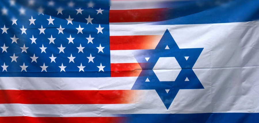 Προκλητική η κυριαρχία Ισραήλ σε ΗΠΑ – Παίρνει 3,8 δισ. δολ ετησίως ενώ 4.600 Αμερικανοί σκοτώθηκαν για το Άστρο του Δαβίδ