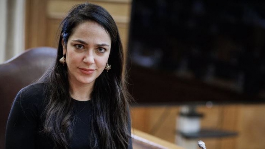 Μιχαηλίδου (υπ. Εργασίας): Στο ακέραιο η σύνταξη των εργαζόμενων συνταξιούχων