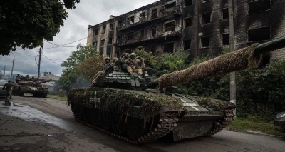 Ρωσία: Οι Ουκρανοί δεν θέλουν να πολεμήσουν στην Kherson – Σκοτώνονται 200 στρατιώτες κάθε ημέρα