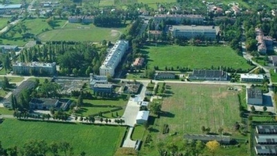 Ένα άγνωστο drone συνετρίβη πάνω στην στρατιωτική βάση ηλεκτρονικού πολέμου Przasnysz στην Πολωνία