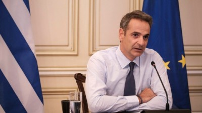 Νέο μήνυμα Μητσοτάκη για κορωνοϊό: Είμαστε έτοιμοι για παρεμβάσεις τοπικού χαρακτήρα