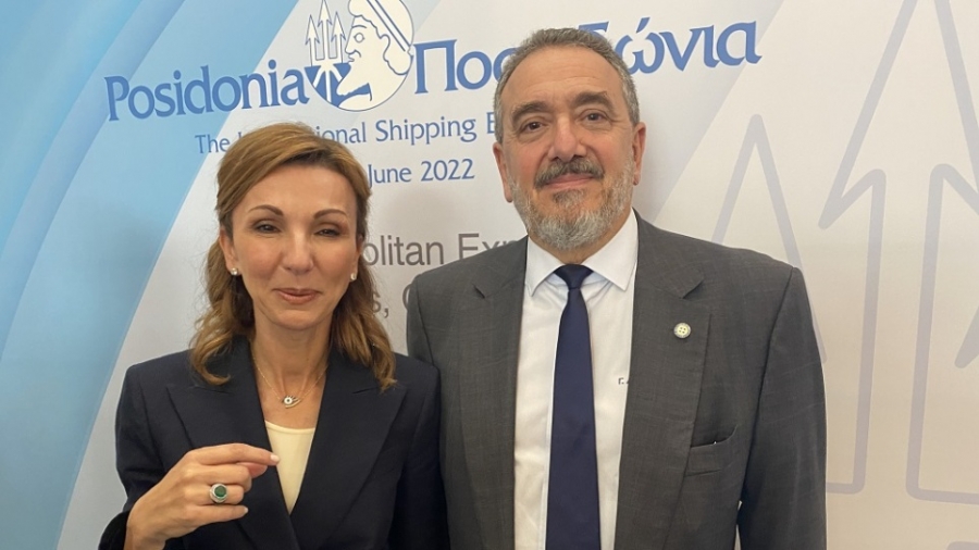 Πλακιωτάκης - Τραυλού: Να ξεσηκωθεί  η διεθνές ναυτιλιακή κοινότητα για να λήξει η ομηρία των ελληνόκτητων πλοίων