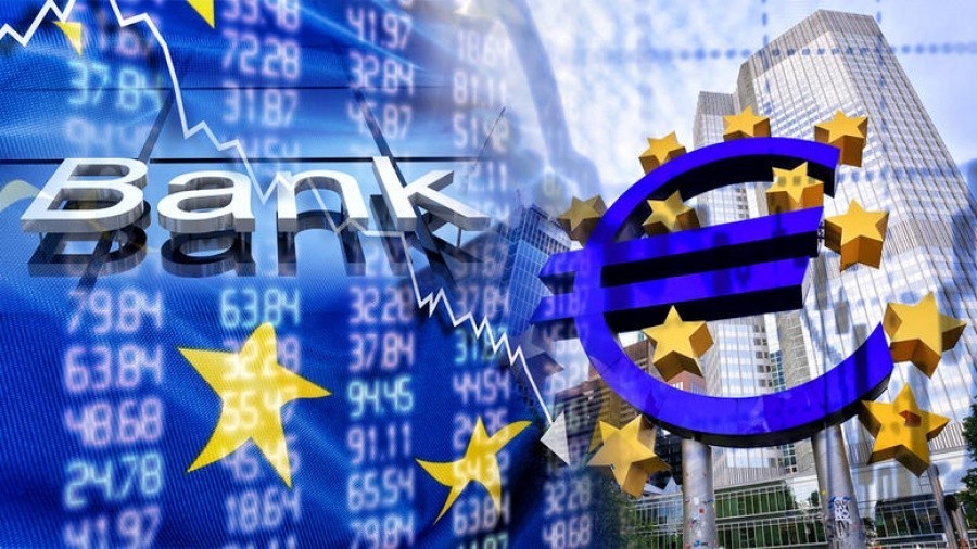 Handelsblatt: Προ των πυλών νέα ευρωπαϊκή τραπεζική κρίση - Οι περιπτώσεις Eurobank, Πειραιώς και Alpha