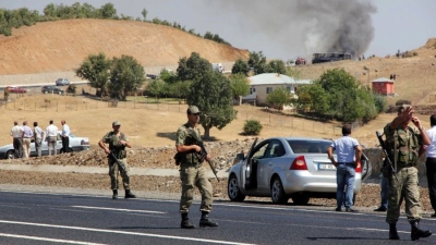 Τουρκία: Νέες αεροπορικές επιδρομές κατά θέσεων του PKK στο βόρειο Ιράκ