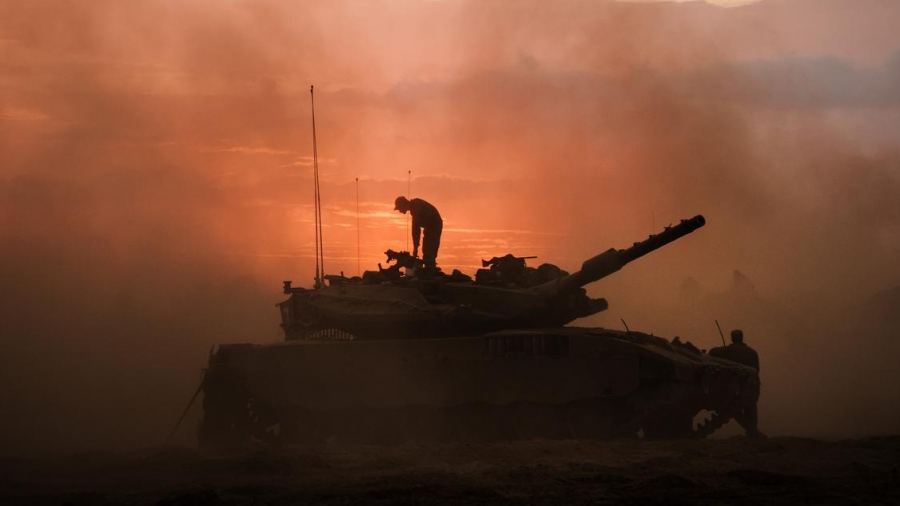 Κόλαση η Βόρεια Γάζα για το Ισραήλ - Η Hamas εξόντωσε τουλάχιστον 19 στρατιώτες των IDF με εκρηκτικές παγίδες