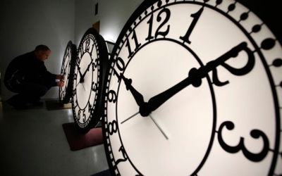 Αλλάζει η ώρα την Κυριακή (27/3): Μια ώρα μπροστά γυρίζουν τα ρολόγια