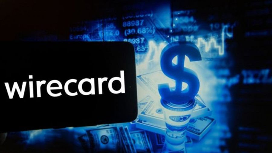 Κλυδωνίζεται ο γερμανικός κολοσσός fintech, Wirecard - Η ΕΥ διαπίστωσε ότι το ταμείο των 1,9 δισ. ευρώ... δεν υπάρχει