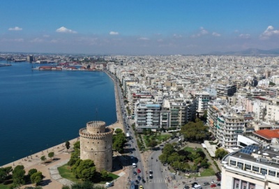 Θεσσαλονίκη: Απολύμανση σε όλα τα σχολεία του Δήμου Δέλτα