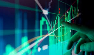 Λίγο μετά το άνοιγμα του ΧΑ – Συνεχίζει ανοδικά η Aegean – Βλέπει τις 780 μονάδες ο Γ.Δ. λόγω ξένων αγορών