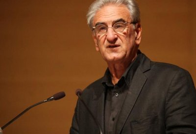 Λυκούδης για Κεντροαριστερά: Αδικήθηκε ο Θεοδωράκης, παρουσίασε καλή πρόταση