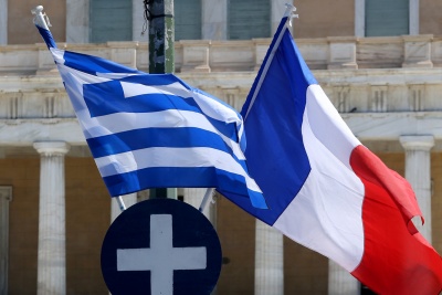 Αύξηση 9% των γαλλικών επενδύσεων στην Ελλάδα το 2016 μετά την Ολλανδία, Λουξεμβούργο και Γερμανία