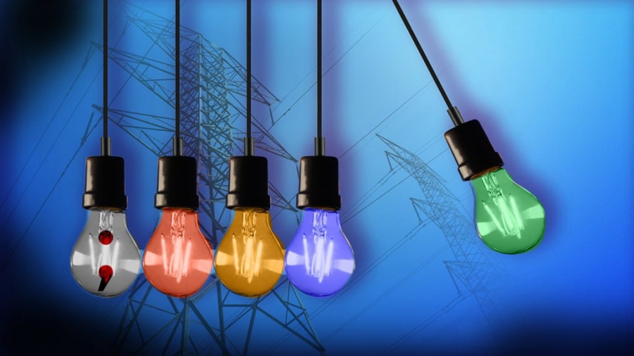 Aπό 9,5 έως 10,9 λεπτά τα πράσινα τιμολόγια για τον Μάιο