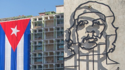 Διεθνή συναγερμό εκπέμπει η Κούβα: «Ο λαός μας αντιμετωπίζει μία πρωτοφανή φασιστική απειλή»