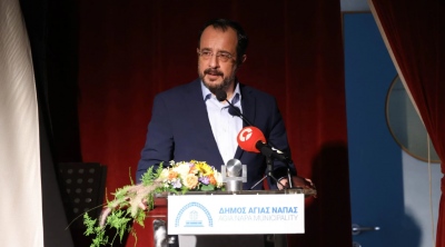 Η Νίκη χαιρετίζει την ίδρυση του Ενιαίου Πολιτιστικού Δόγματος Κύπρου - Ελλάδος