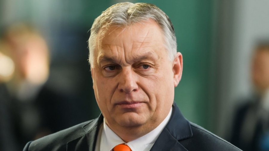 Βόμβες Orbán: Η Ουκρανία δεν είναι ανεξάρτητο κράτος - Οι Δυτικοί να την αναγκάσουν να υπογράψει ειρήνη