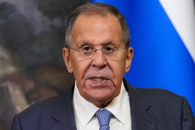Βόμβα Lavrov (ΥΠΕΞ Ρωσίας): Οποιαδήποτε χώρα μπορεί να πέσει θύμα… «έγχρωμης επανάστασης»