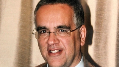 Η πρώτη δήλωση Ντογιάκου ως εισαγγελέας Αρείου Πάγου: Ο θεσμός της Δικαιοσύνης είναι ακατάλυτος