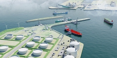 Πώς οι ΗΠΑ επηρεάζουν τη γεωπολιτική σκακιέρα για να επιβάλλουν το αμερικανικό σχιστολιθικό αέριο