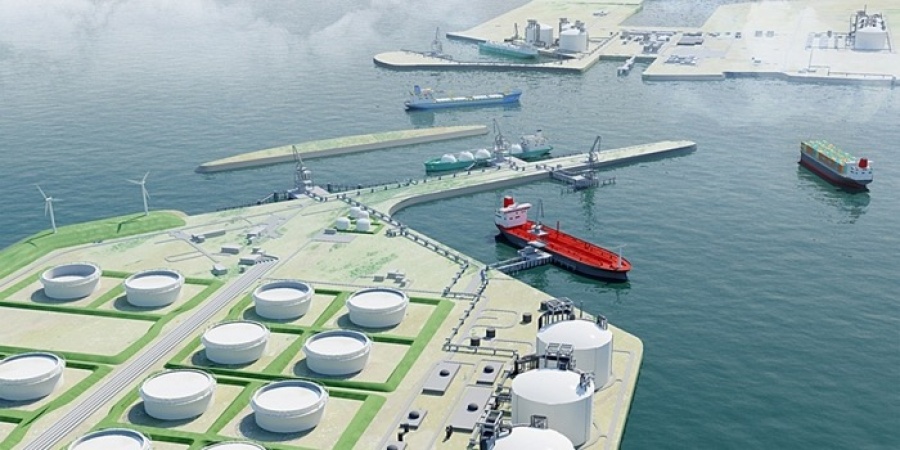 Πώς οι ΗΠΑ επηρεάζουν τη γεωπολιτική σκακιέρα για να επιβάλλουν το αμερικανικό σχιστολιθικό αέριο