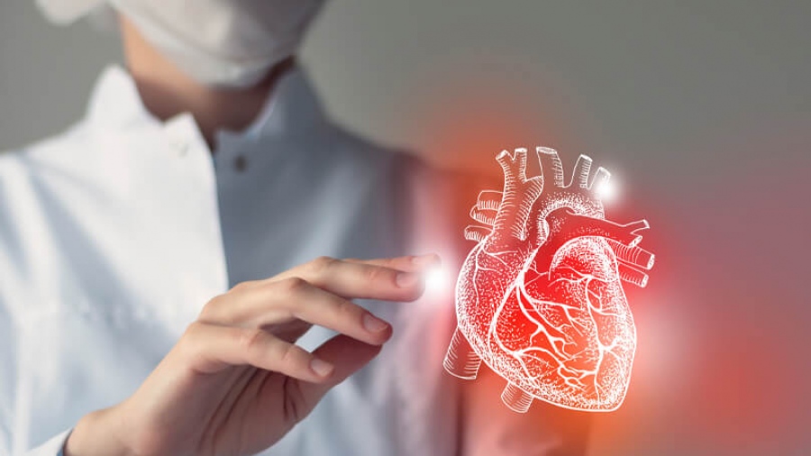 Επεμβατική διερεύνηση και αντιμετώπιση της στεφανιαίας νόσου